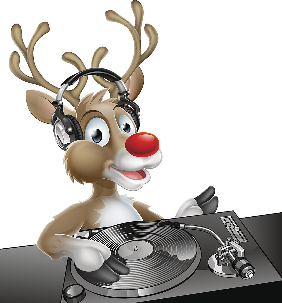 Mix Picks Buffalo&#8217;s Favorite Christmas Song &#8211; 12PM
